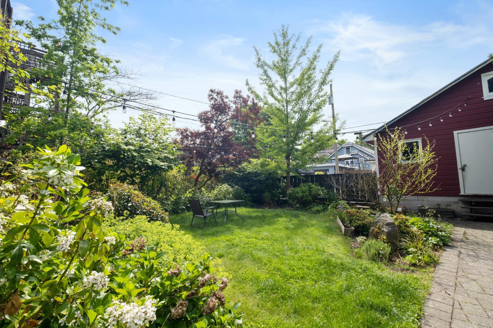 3 Bedroom House for Rent - 442 W 17th Ave, Vancouver, BC 5
