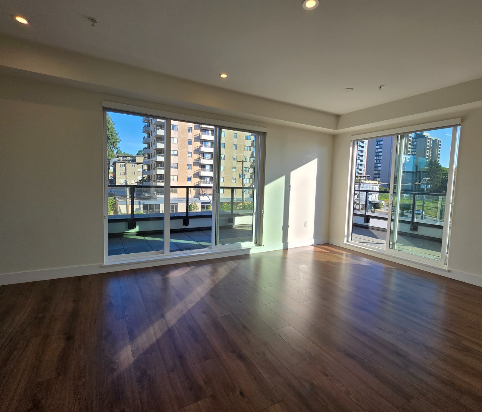 2 Bedroom Apartment for Rent - 218 Carnarvon St, New Westminster, BC 4