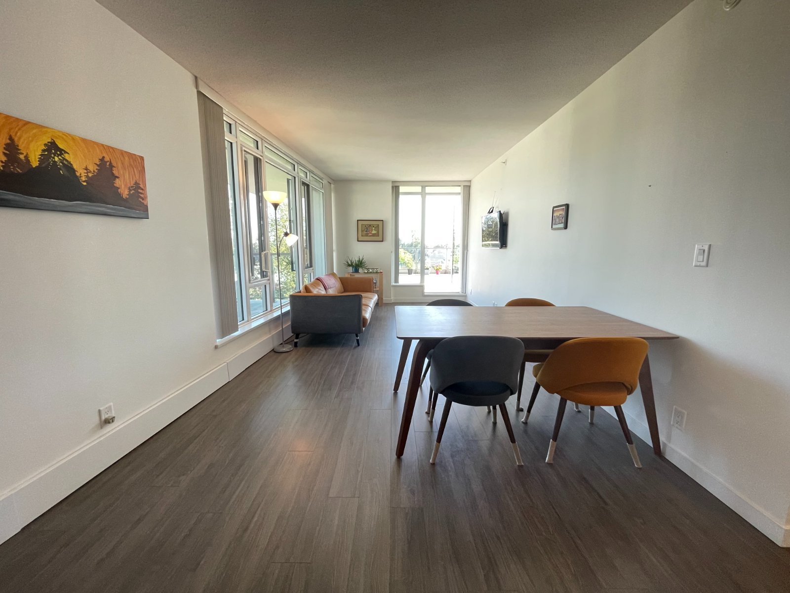 2 Bedroom Apartment for Rent - 3168 Riverwalk Ave, Vancouver, BC 4