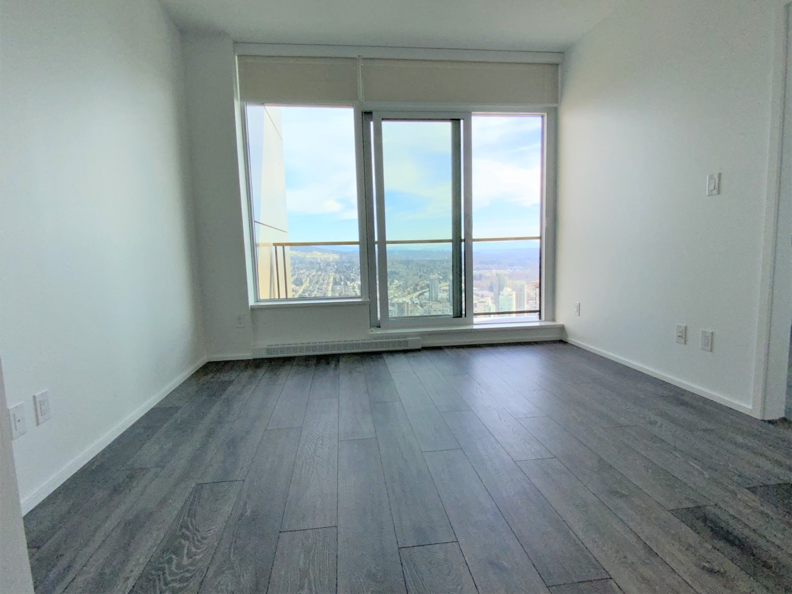 2 Bedroom Apartment for Rent - 4650 Brentwood Blvd, Burnaby, BC 2
