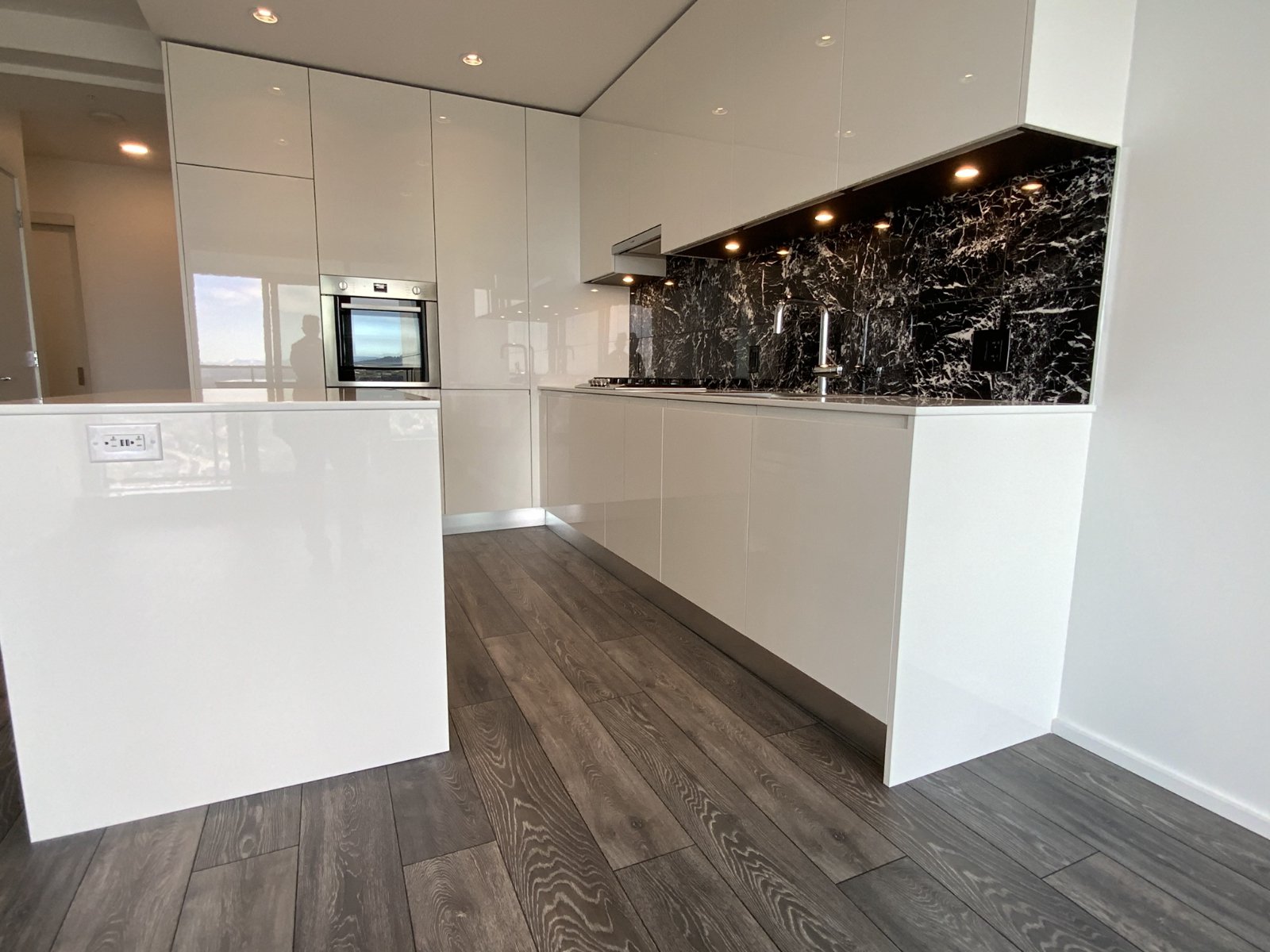2 Bedroom Apartment for Rent - 4650 Brentwood Blvd, Burnaby, BC 3