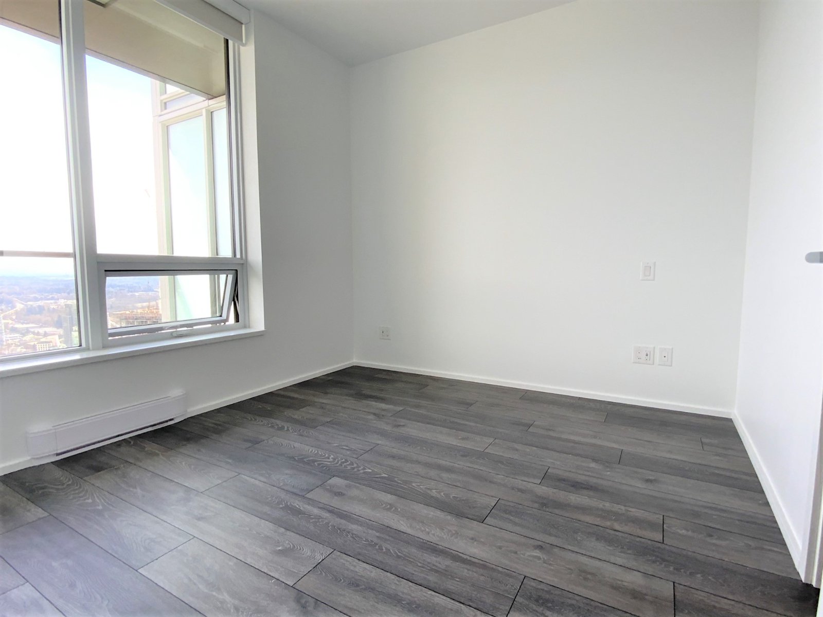 2 Bedroom Apartment for Rent - 4650 Brentwood Blvd, Burnaby, BC 4