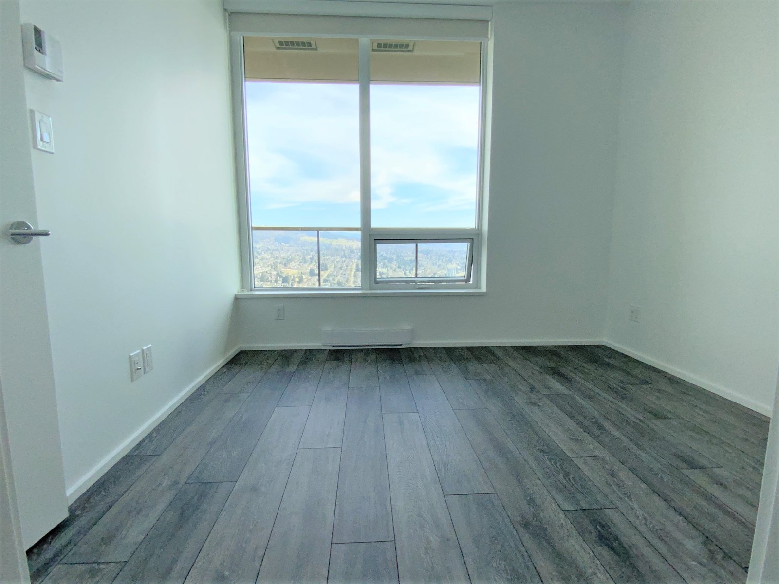 2 Bedroom Apartment for Rent - 4650 Brentwood Blvd, Burnaby, BC 5
