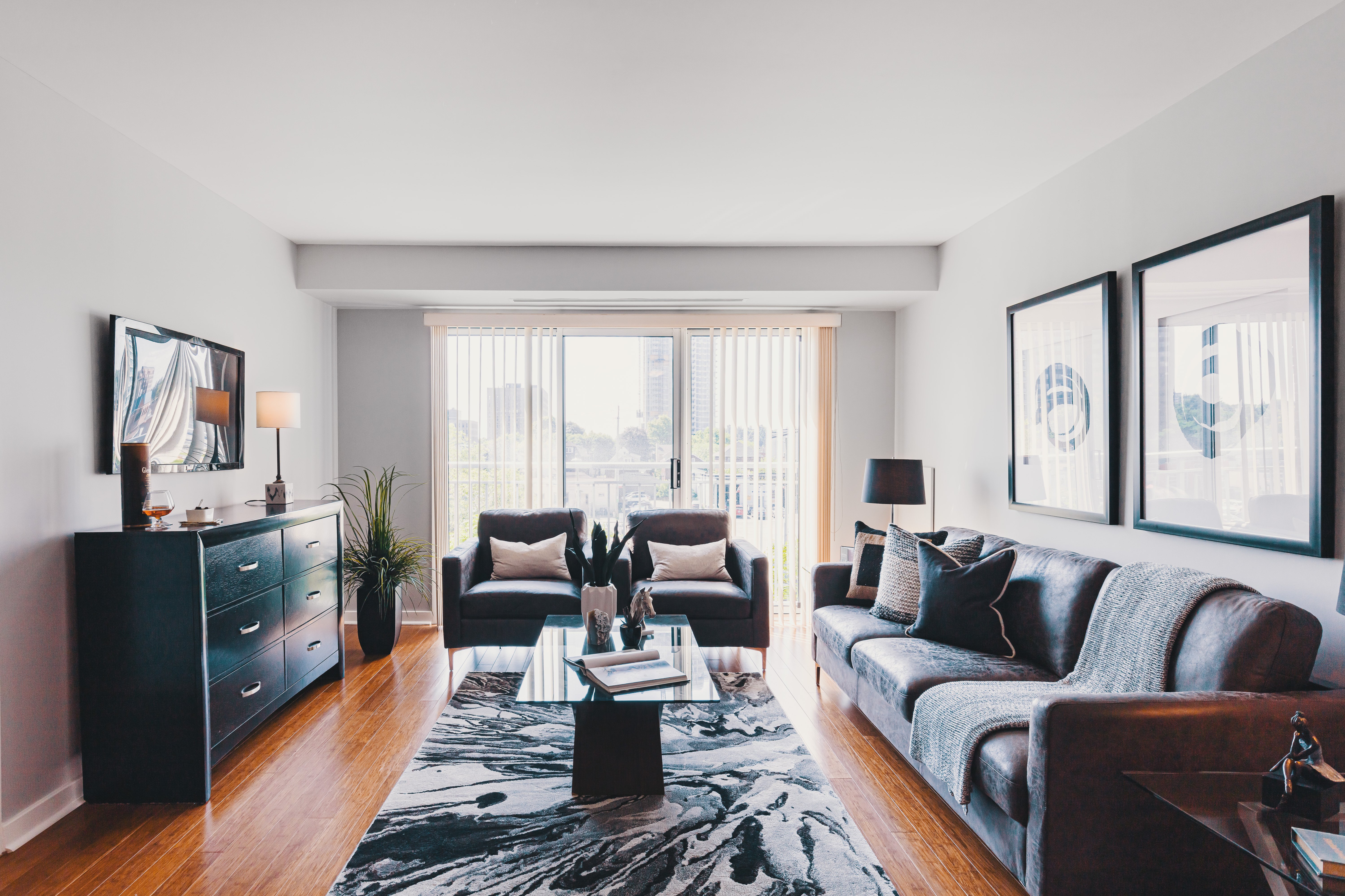 2 Bedroom Apartment for Rent - 17 Aberdeen Street, Ottawa, ON 5