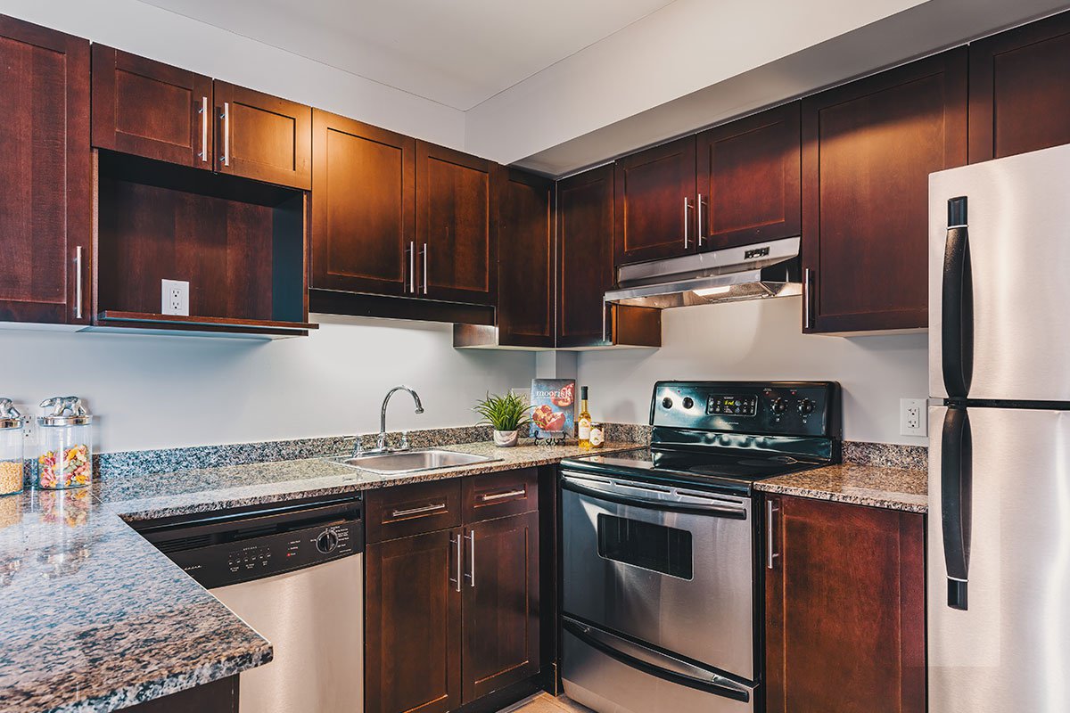 2 Bedroom Apartment for Rent - 17 Aberdeen Street, Ottawa, ON 4