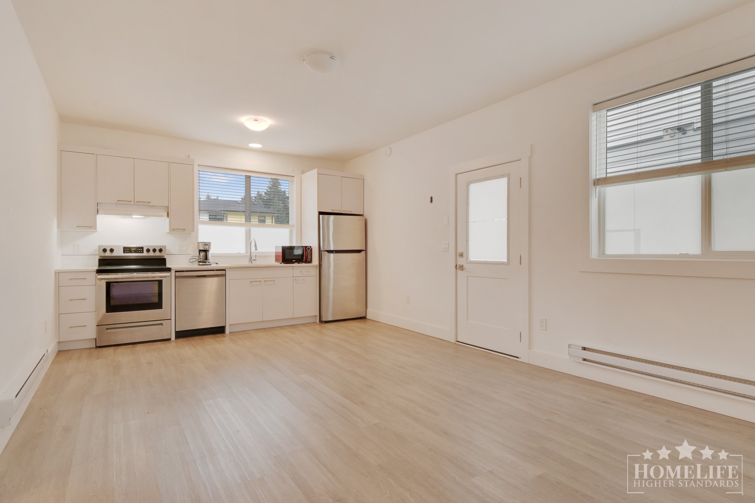 2 Bedroom Private Suite for Rent - 20157 Beacon Rd, Hope, BC 5