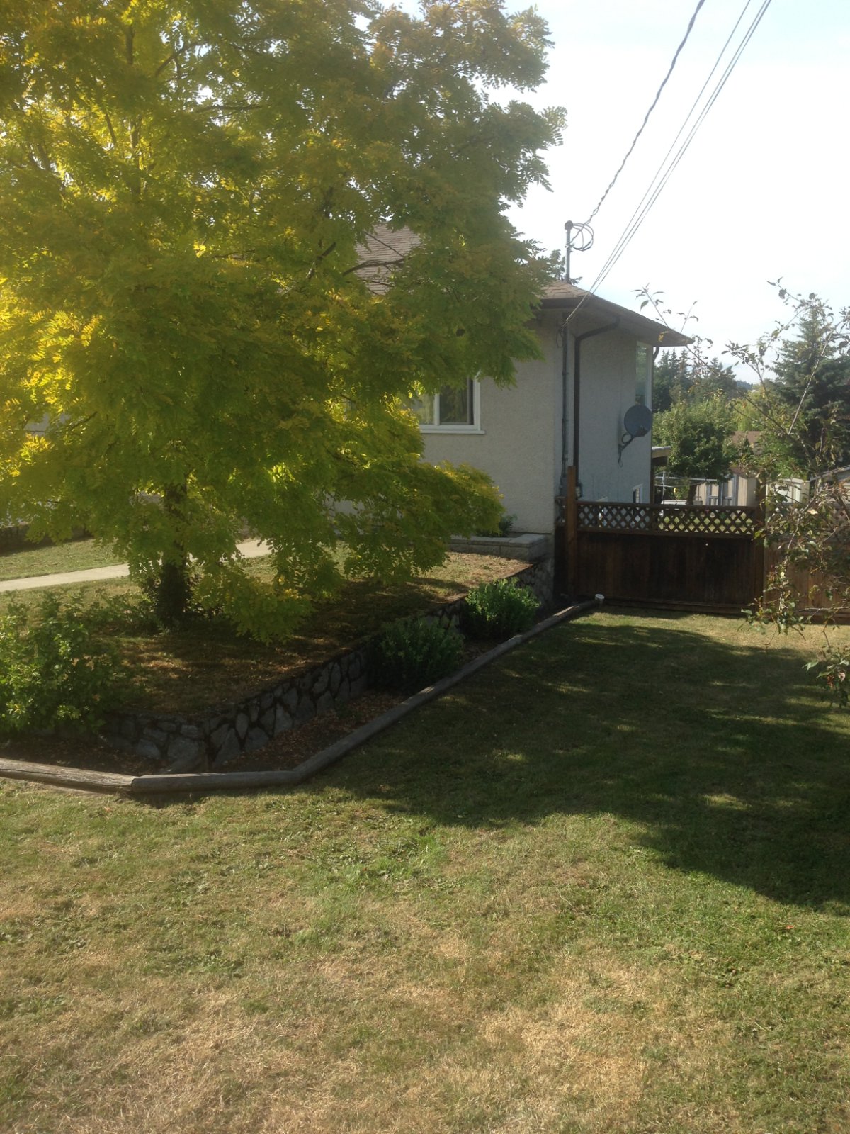 4 Bedroom House for Rent - Glenairlie Dr, View Royal, BC 2