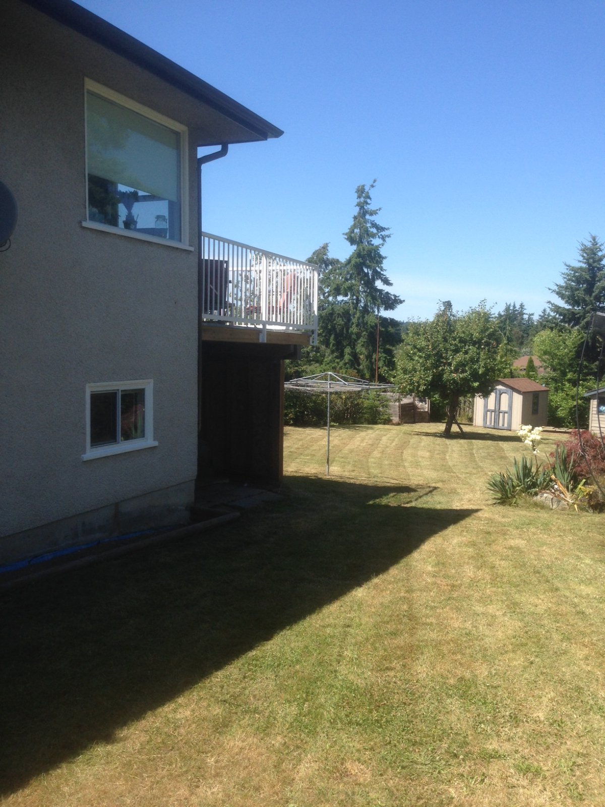 4 Bedroom House for Rent - Glenairlie Dr, View Royal, BC 4