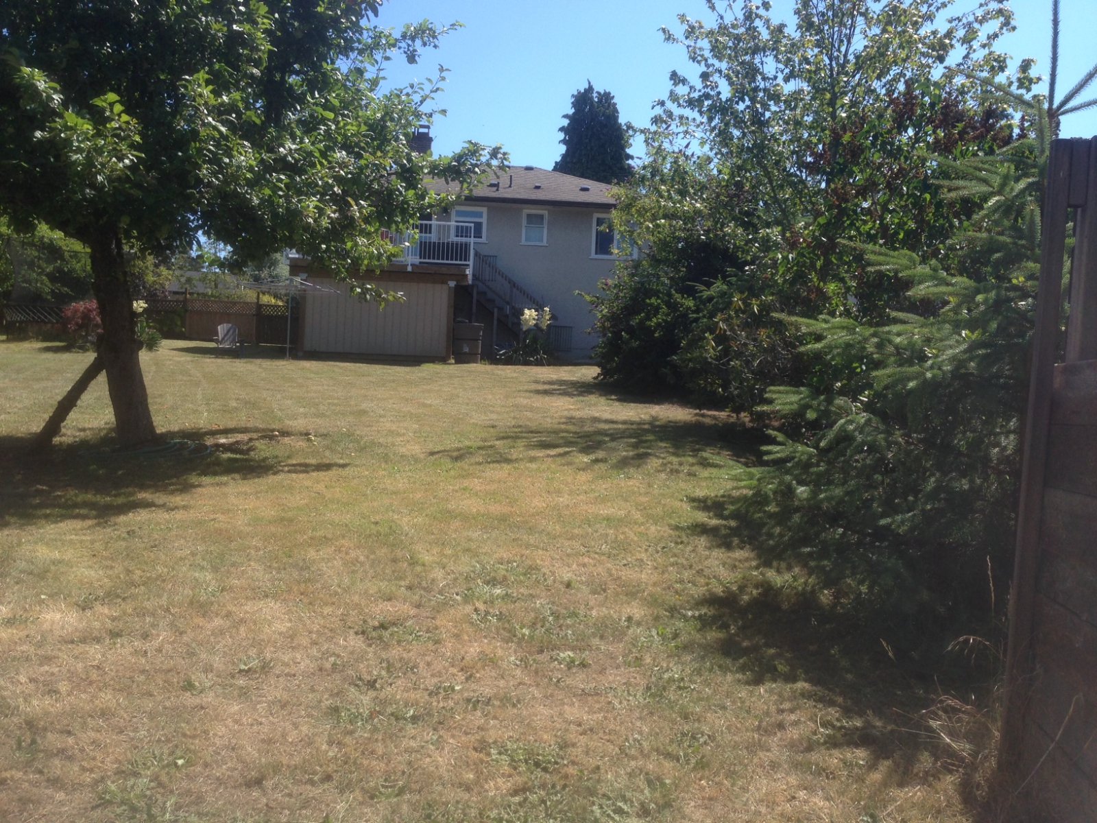 4 Bedroom House for Rent - Glenairlie Dr, View Royal, BC 5