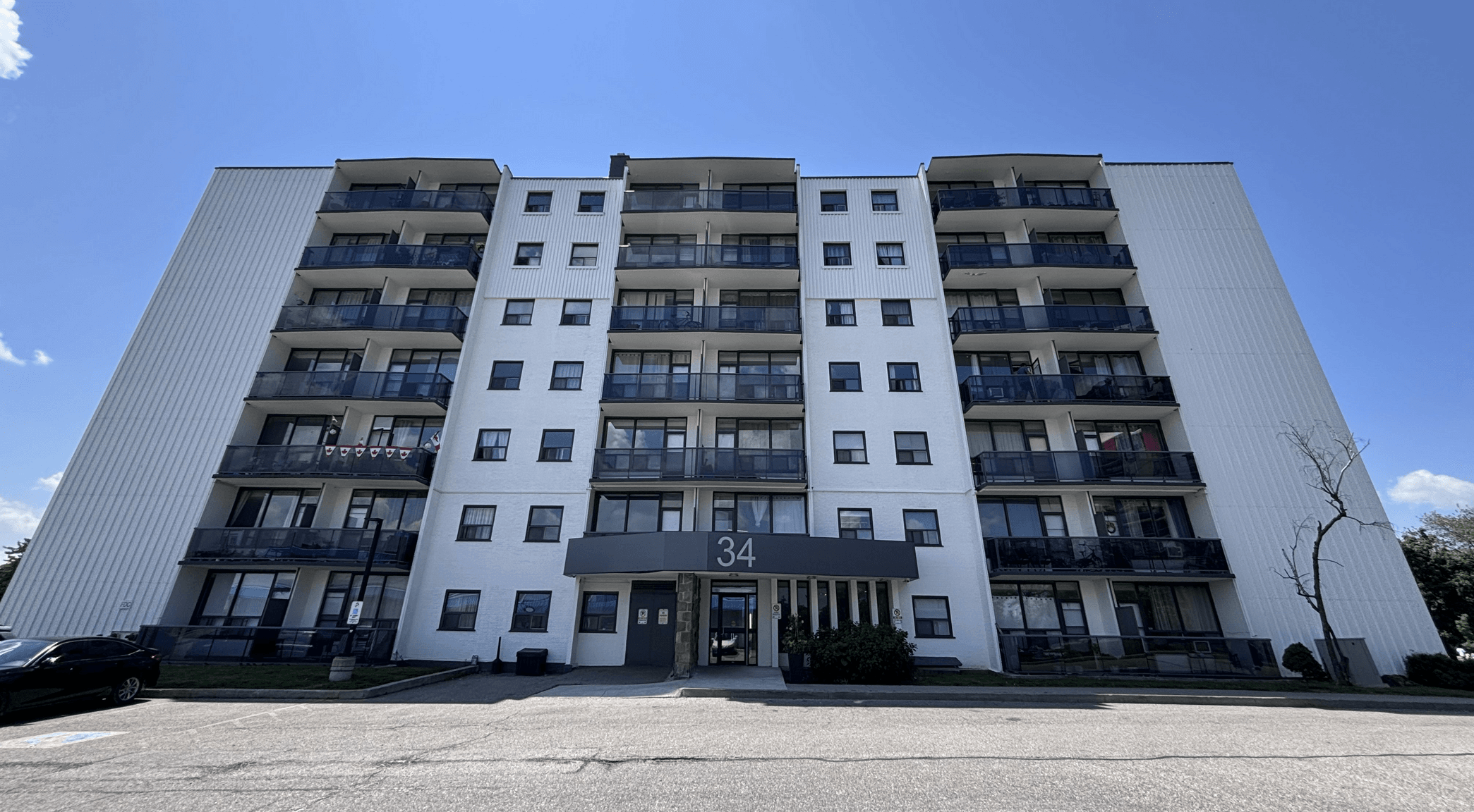 Studio Apartment for Rent - 34 Rambler Drive, Brampton, ON