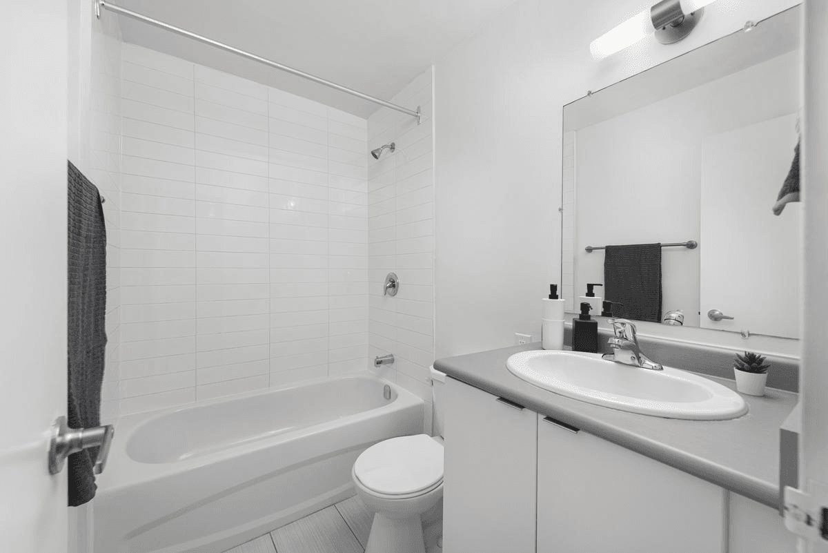 Studio Apartment for Rent - 34 Rambler Drive, Brampton, ON 5