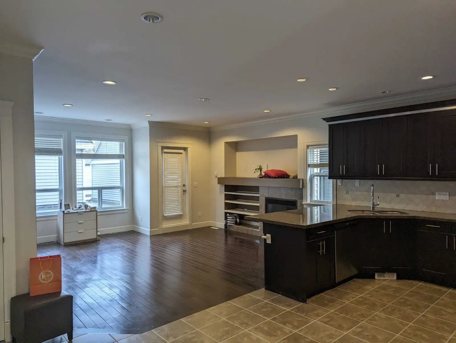 3 Bedroom House for Rent - 195A St, Surrey, BC 5