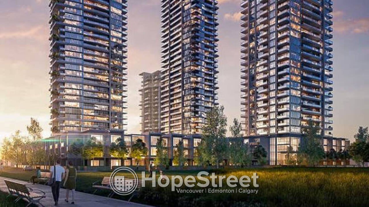 Studio Apartment for Rent - 2381 Beta Avenue, Burnaby, BC 2