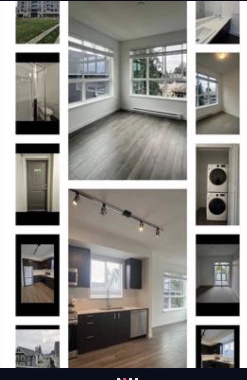 3 Bedroom Apartment for Rent - 15738 85 Ave, Surrey, BC 3