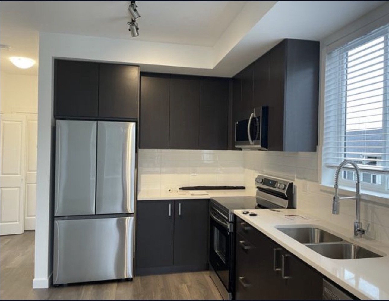 3 Bedroom Apartment for Rent - 15738 85 Ave, Surrey, BC 4