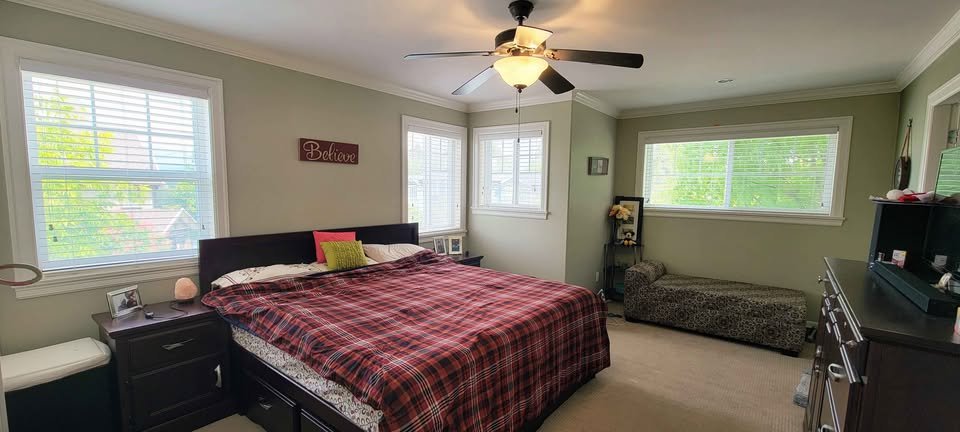 6 Bedroom House for Rent - 6099 148 St, Surrey, BC 3