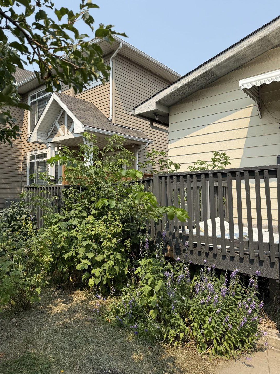 2 Bedroom House for Rent - 7226 Ogden Road Southeast, Calgary, AB 2