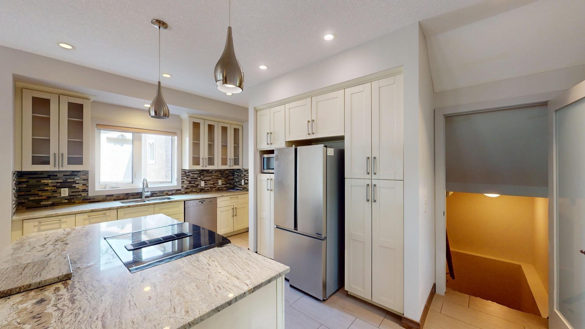 3 Bedroom House for Rent - 3825 1 Street Ne, Calgary, AB 2
