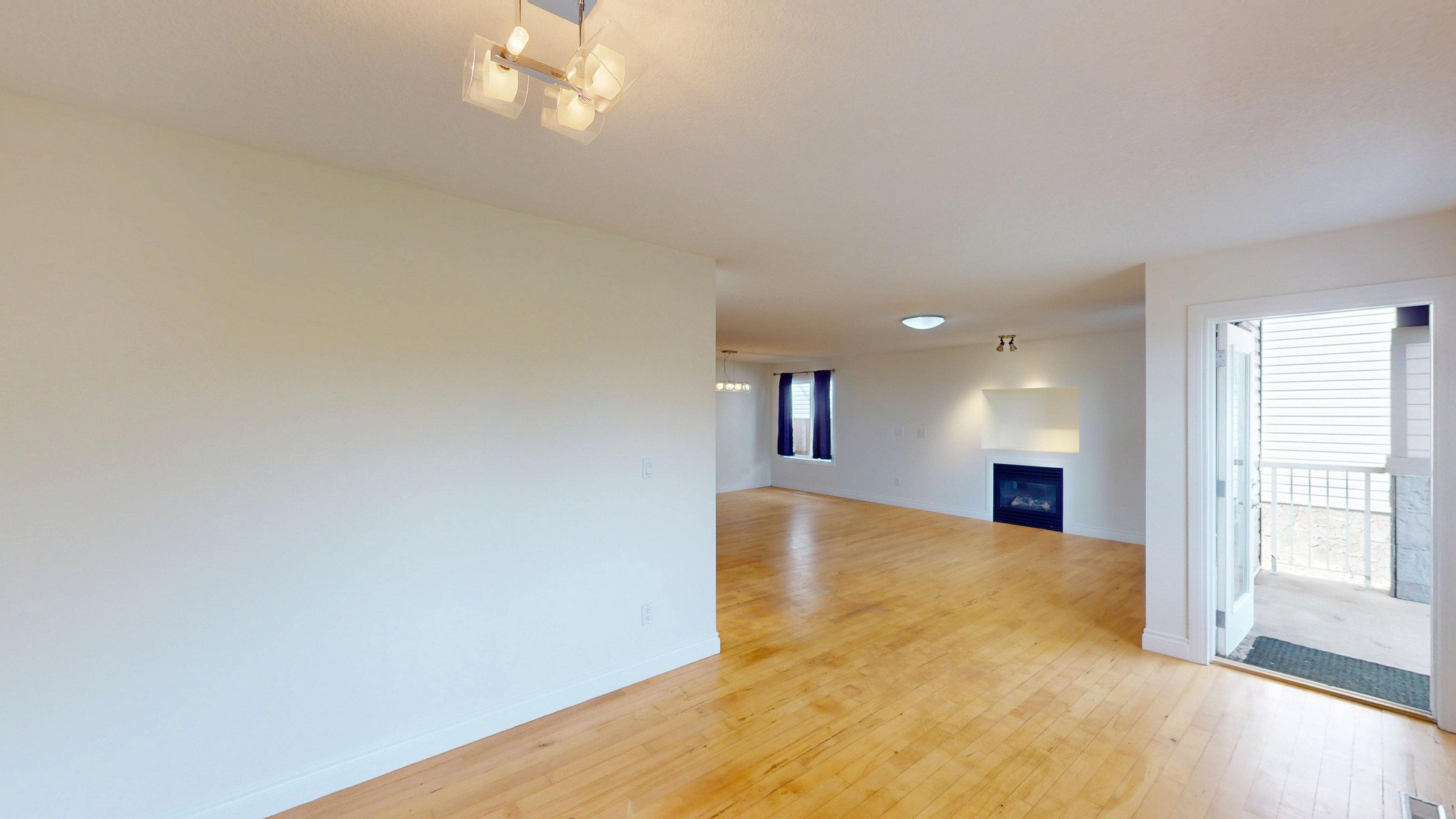 4 Bedroom House for Rent - 1331 8 Ave Ne, Calgary, AB 5
