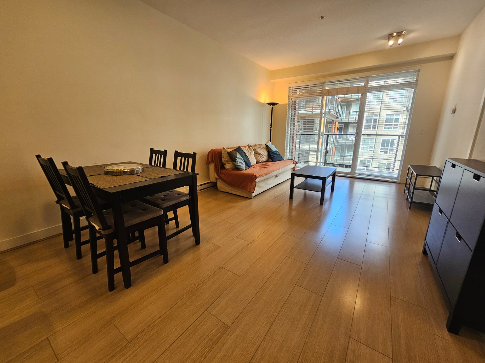 2 Bedroom Apartment for Rent - 6033 Gray Ave, Vancouver, BC 5