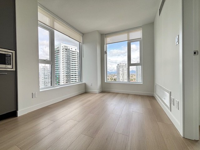 2 Bedroom Apartment for Rent - 13725 George Jct, Surrey, BC 3