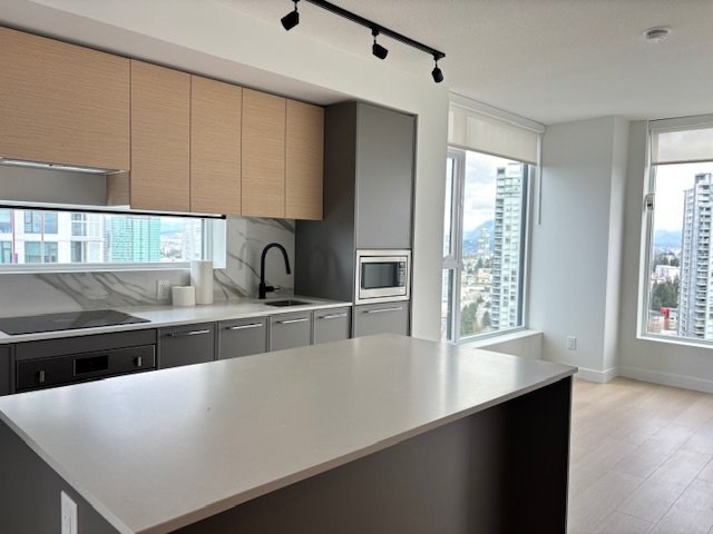 2 Bedroom Apartment for Rent - 13725 George Jct, Surrey, BC 2