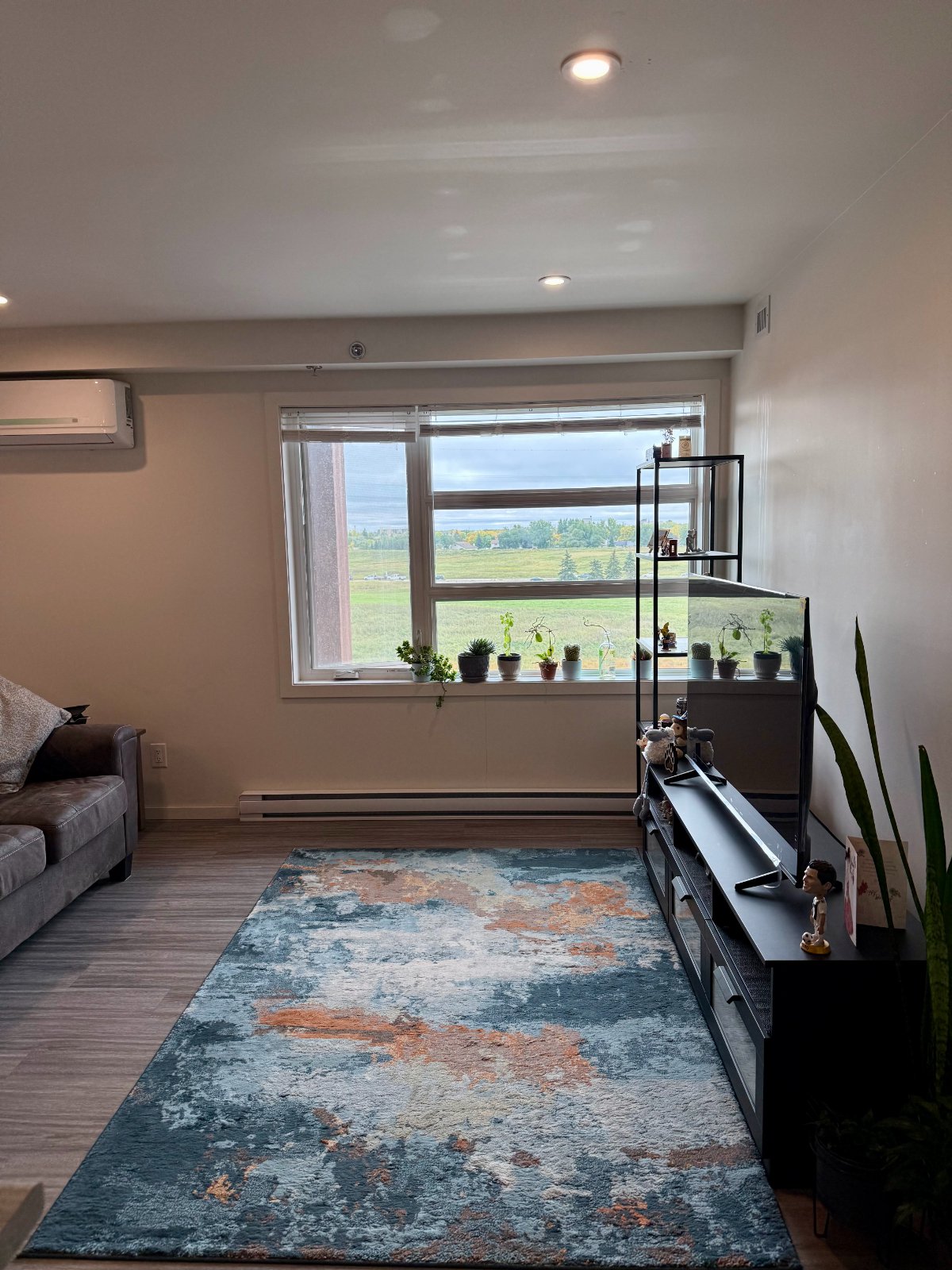 2 Bedroom Apartment for Rent - 595 Ballantrae Dr, Winnipeg, MB 3