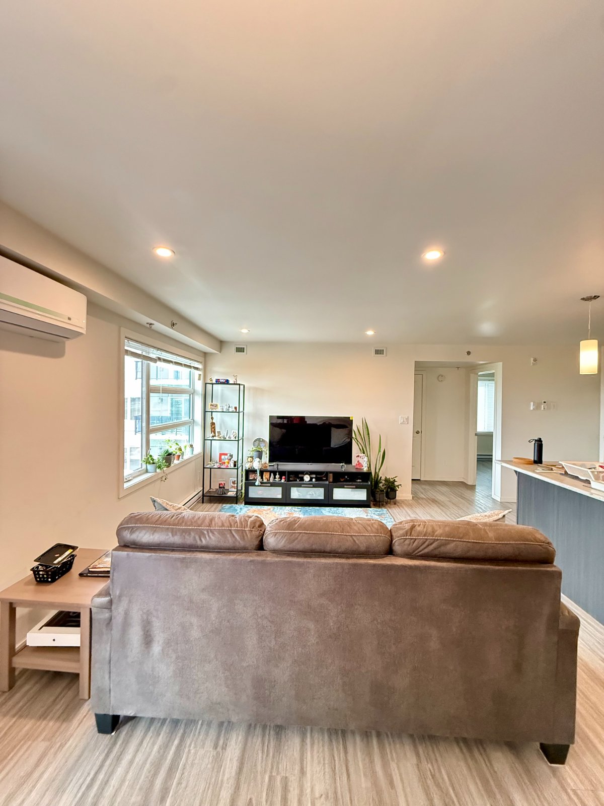 2 Bedroom Apartment for Rent - 595 Ballantrae Dr, Winnipeg, MB 4
