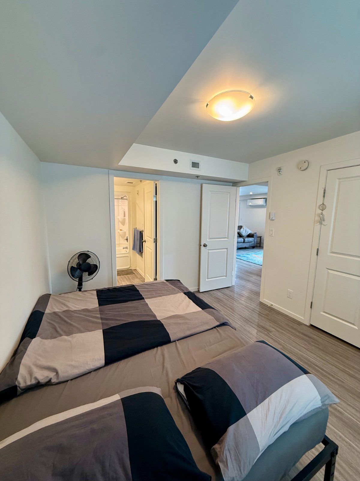 2 Bedroom Apartment for Rent - 595 Ballantrae Dr, Winnipeg, MB 5