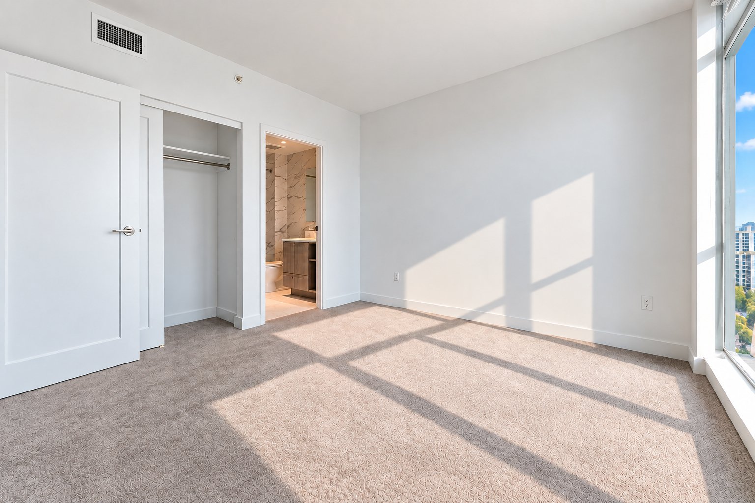 2 Bedroom Apartment for Rent - 8199 Capstan Way, Richmond, BC 5