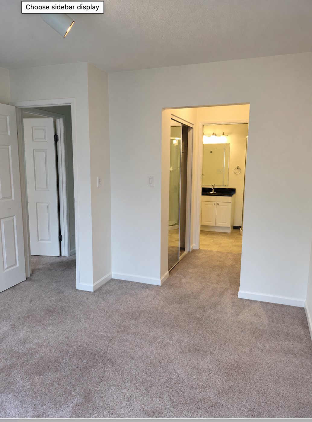 3 Bedroom Apartment for Rent - 6th St w, North Vancouver, BC 5