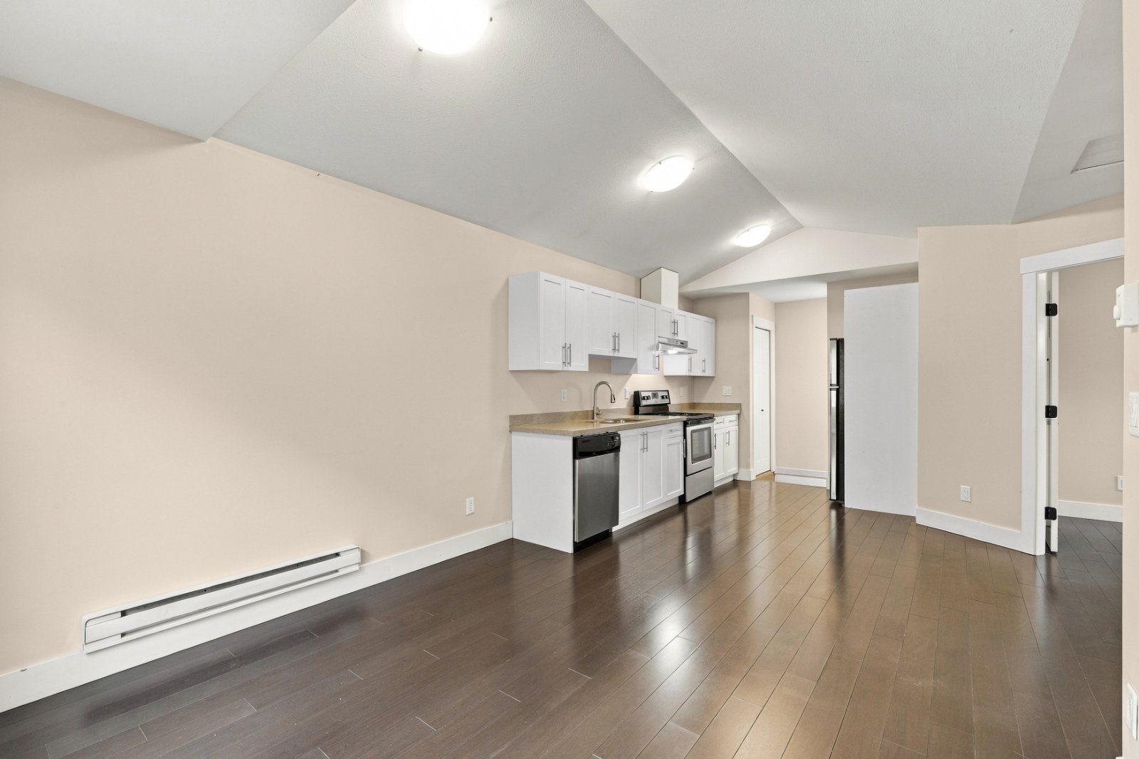 2 Bedroom Laneway Suite for Rent - 19177 72A Ave, Surrey, BC 5