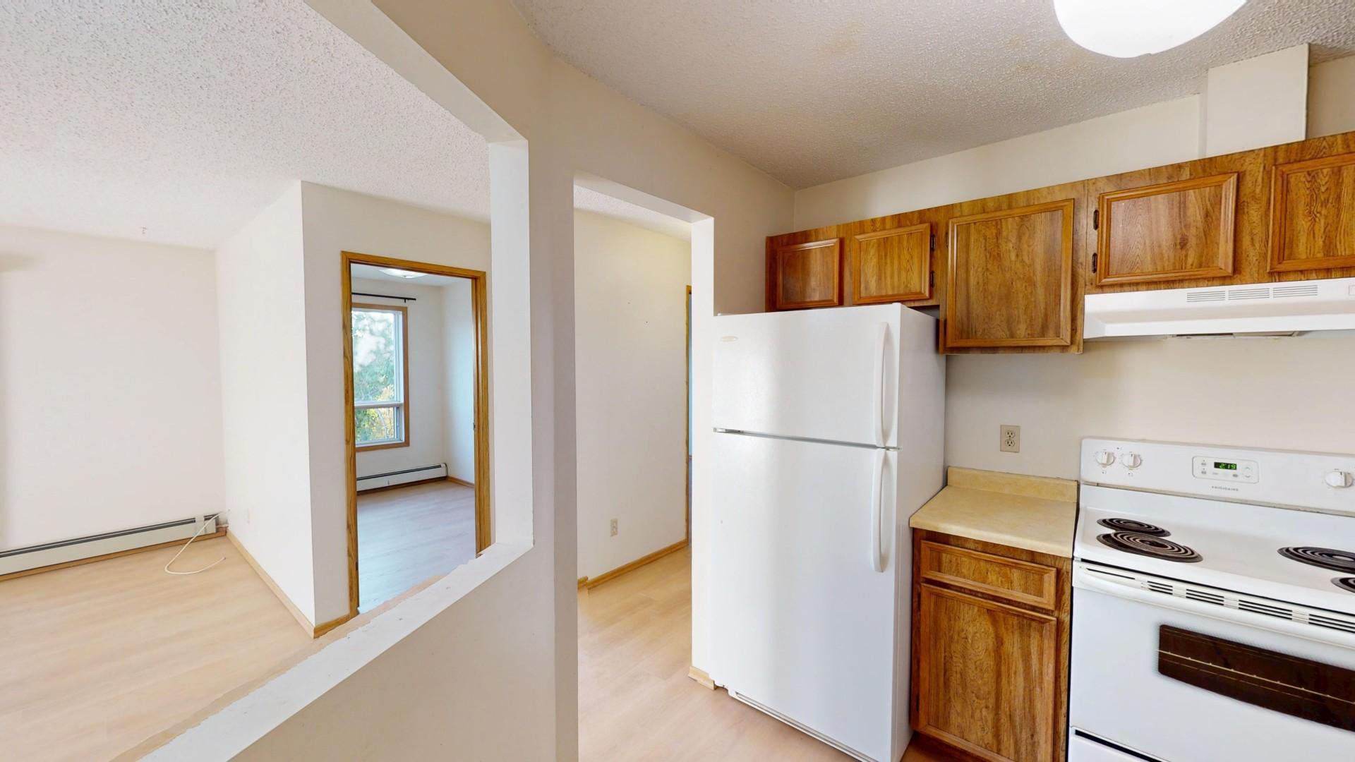 2 Bedroom Apartment for Rent - 4304 304, 4304  75 Street NW, Calgary, AB 2