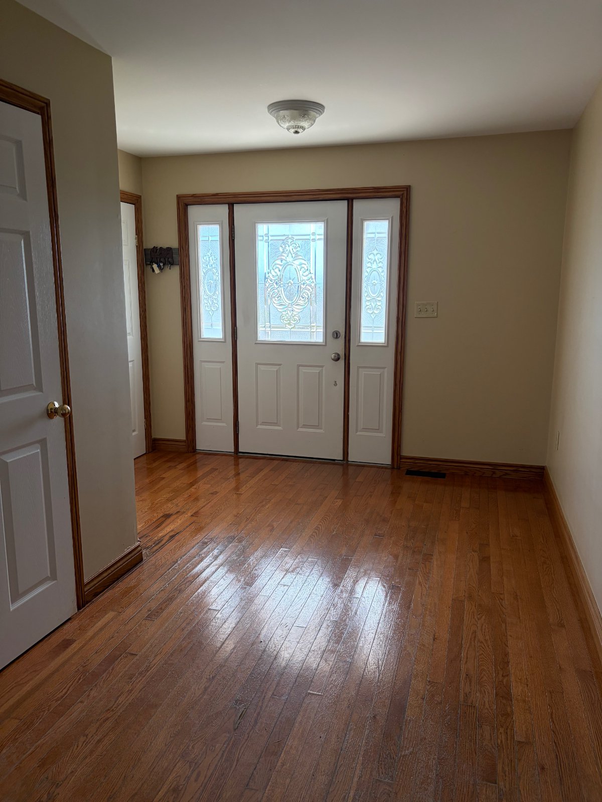 3 Bedroom House for Rent - 5898 Aberarder Line, Plympton-Wyoming, ON 4