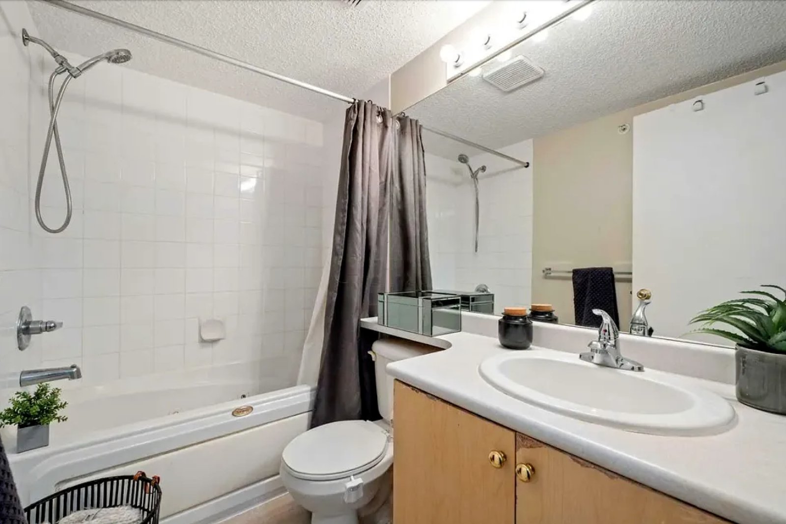 2 Bedroom Apartment for Rent - 2600 66 St NE, Calgary, AB 2