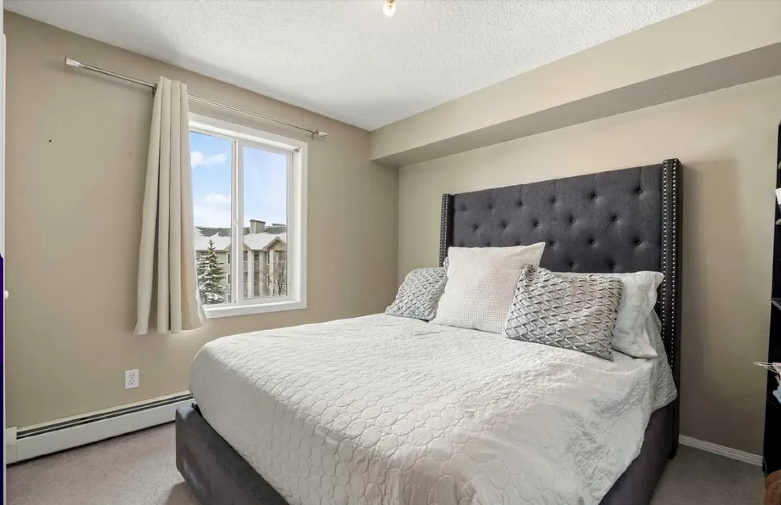 2 Bedroom Apartment for Rent - 2600 66 St NE, Calgary, AB 4