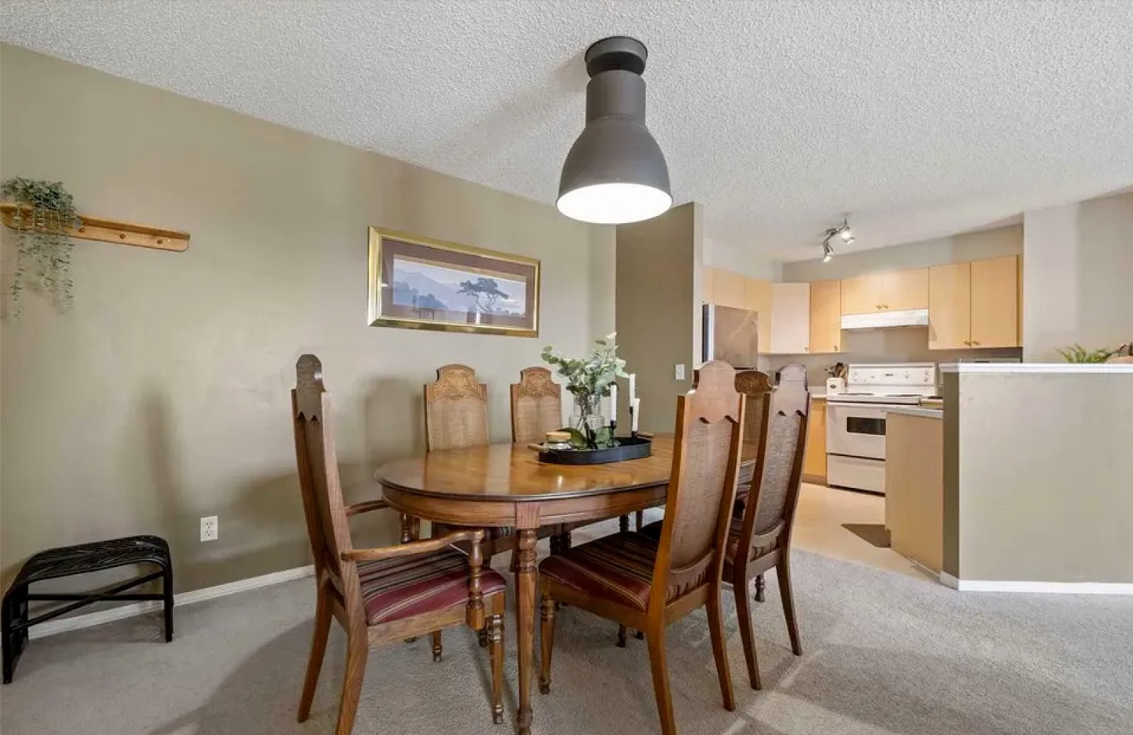 2 Bedroom Apartment for Rent - 2600 66 St NE, Calgary, AB 5