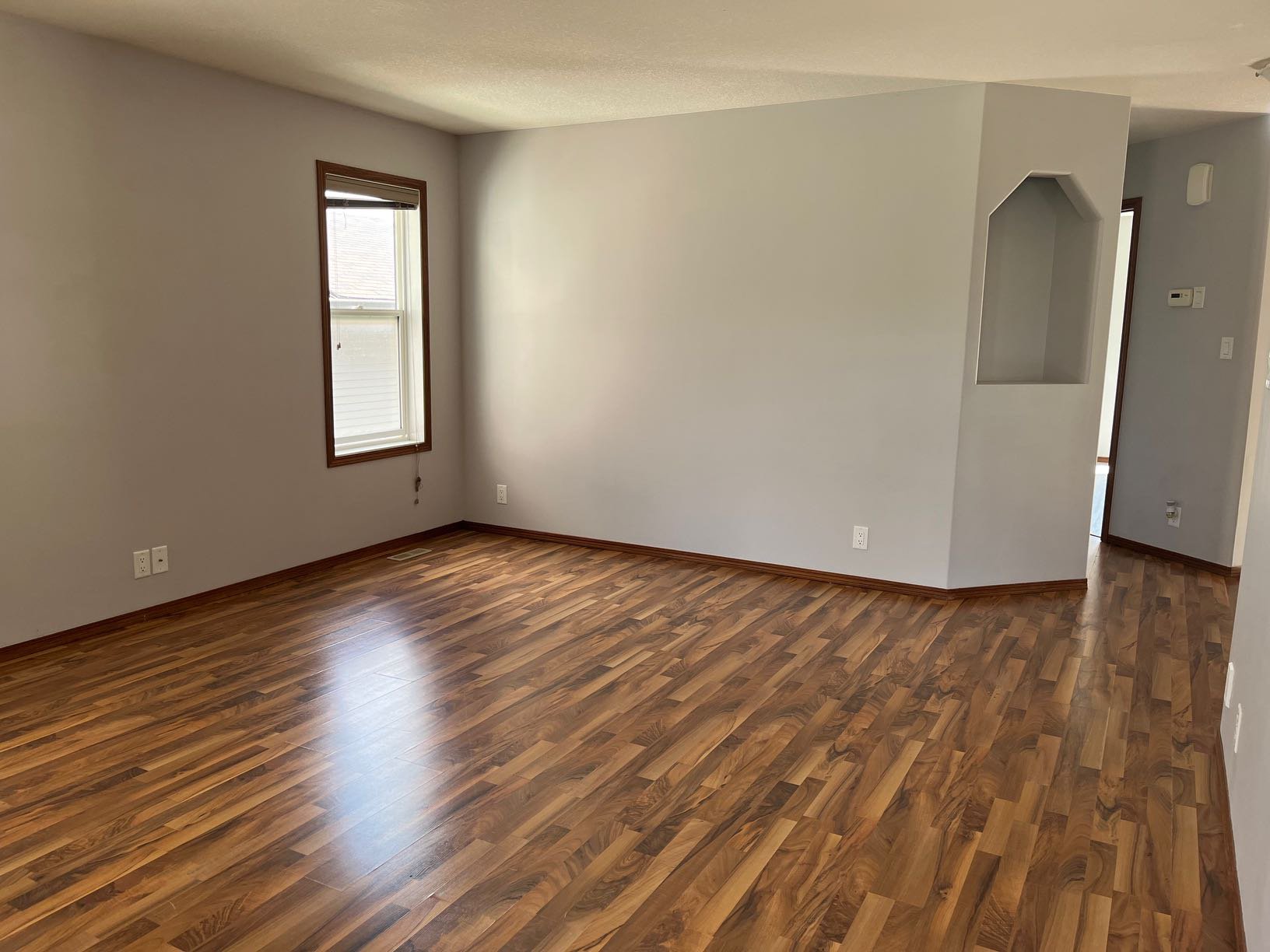 3 Bedroom Apartment for Rent - 102 Jaspar Crescent, Red Deer, AB 3