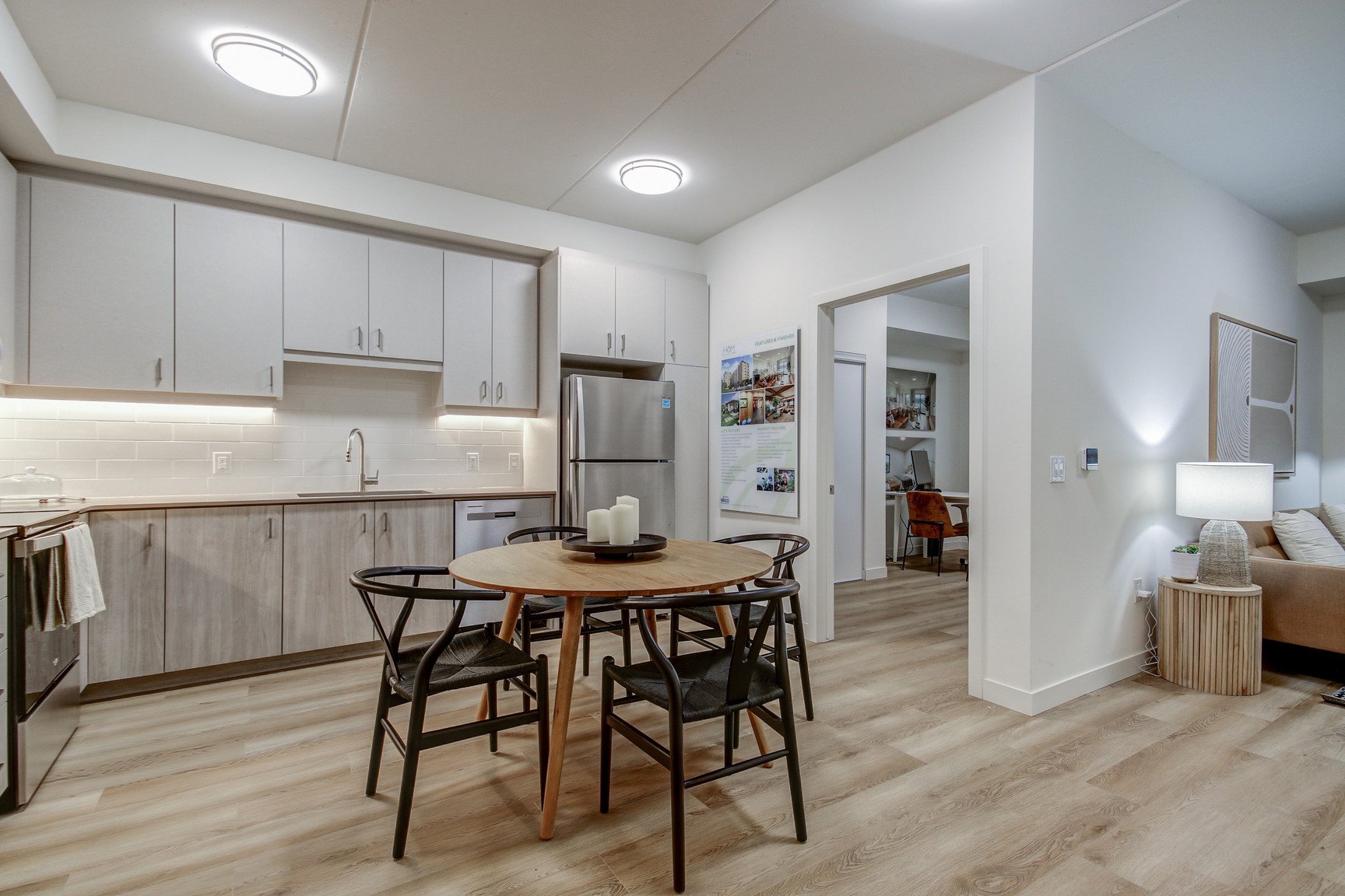 2 Bedroom Apartment for Rent - 90 Carling Street, Hamilton, ON 3