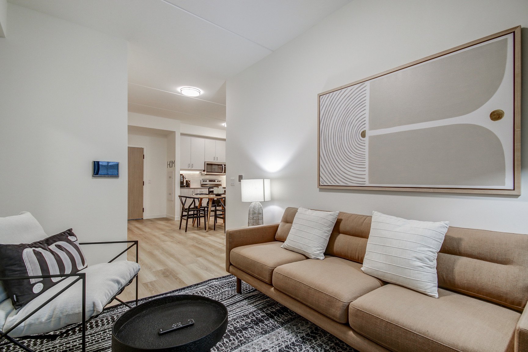 2 Bedroom Apartment for Rent - 90 Carling Street, Hamilton, ON 4