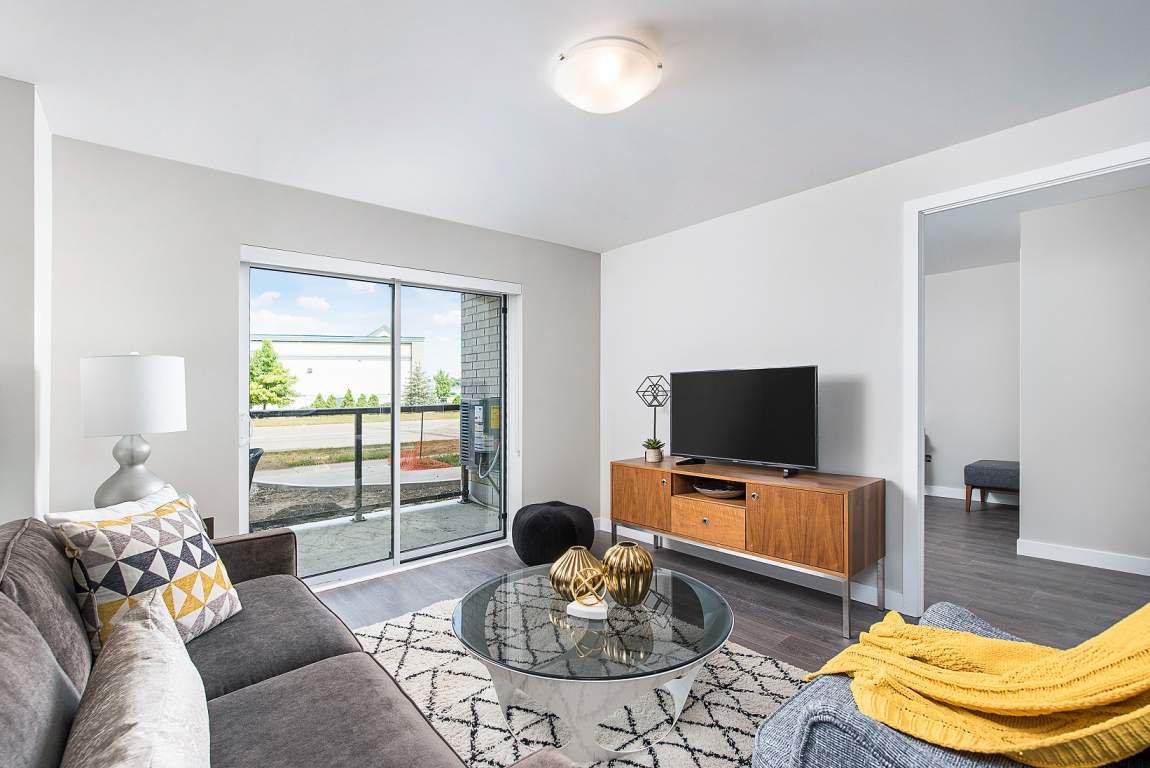 3 Bedroom Apartment for Rent - 220 Ira Needles Blvd, Kitchener, ON 3