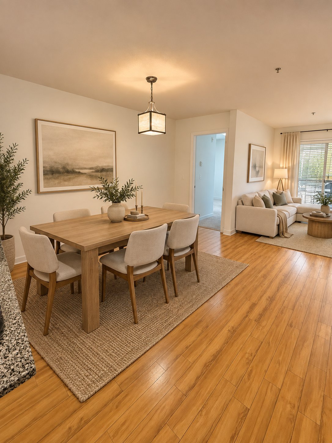 2 Bedroom Apartment for Rent - 8929 202 Street, Langley, BC 2