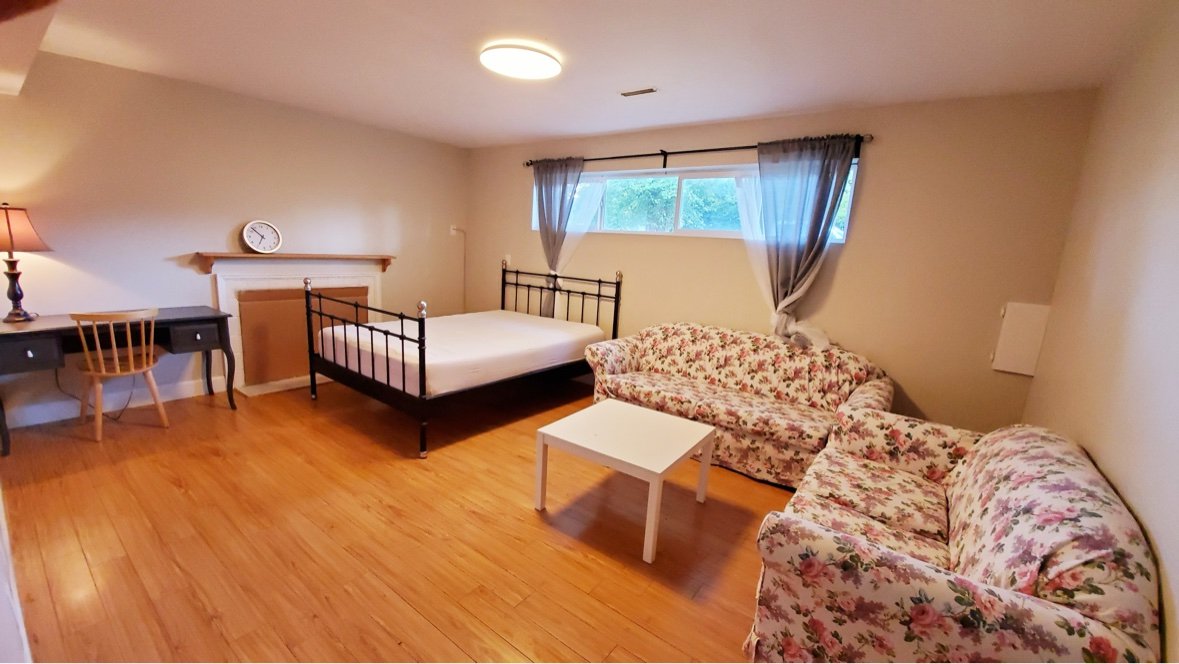 Room in House for Rent - W 18th Ave, Vancouver, BC 2