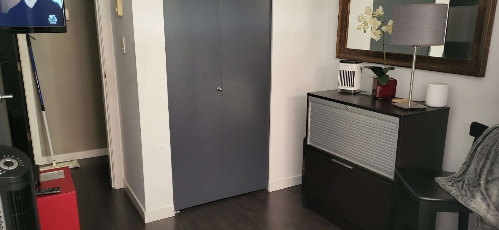 Room in Apartment for Rent - 2768 Cranberry Drive, Vancouver, BC 3