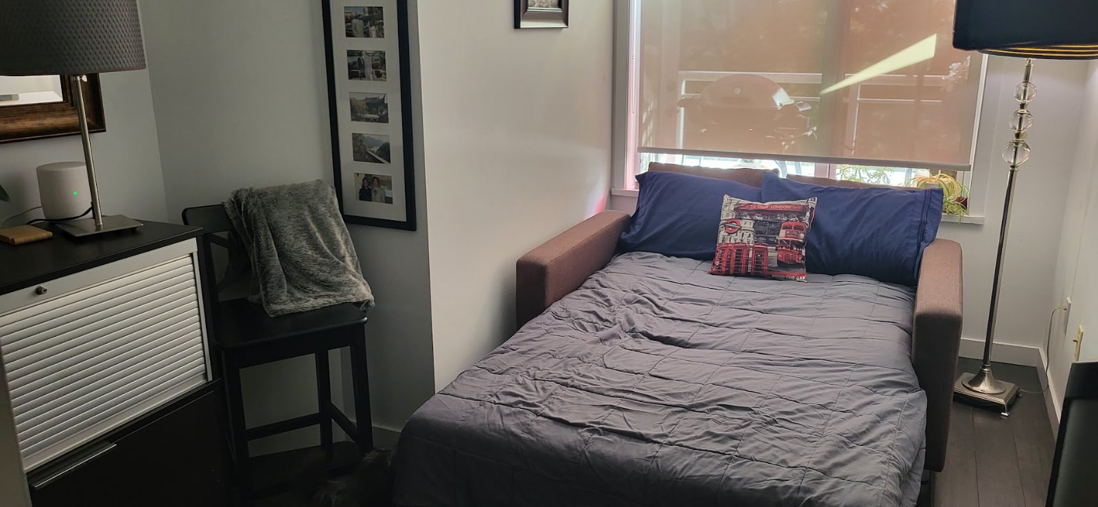 Room in Apartment for Rent - 2768 Cranberry Drive, Vancouver, BC 2