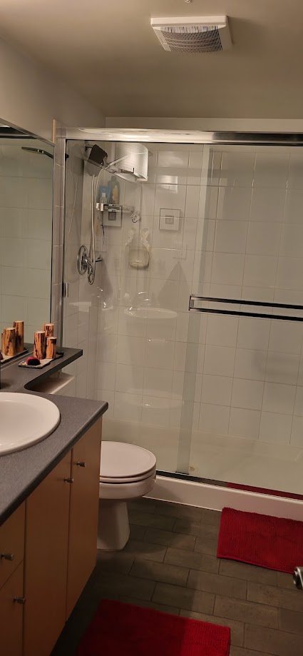 Room in Apartment for Rent - 2768 Cranberry Drive, Vancouver, BC 4
