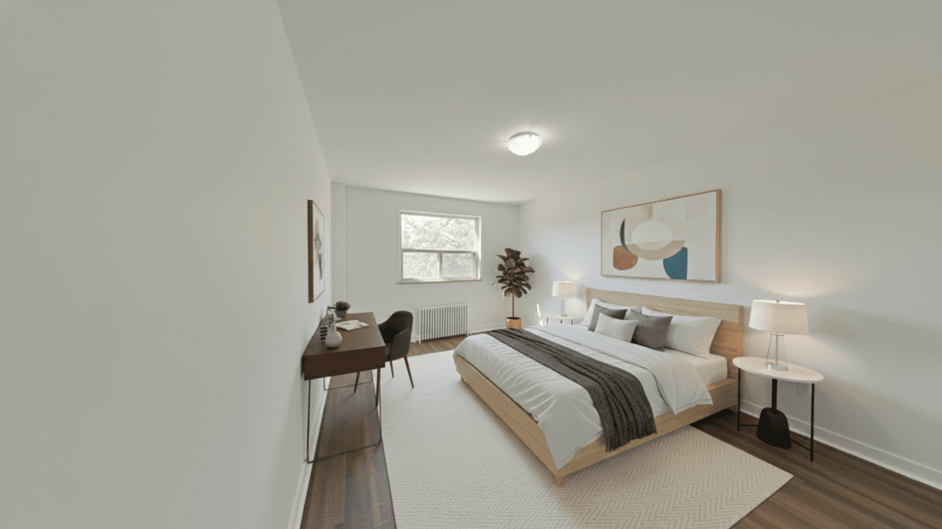 2 Bedroom Apartment for Rent - 6 The Donway East, Toronto, ON 4