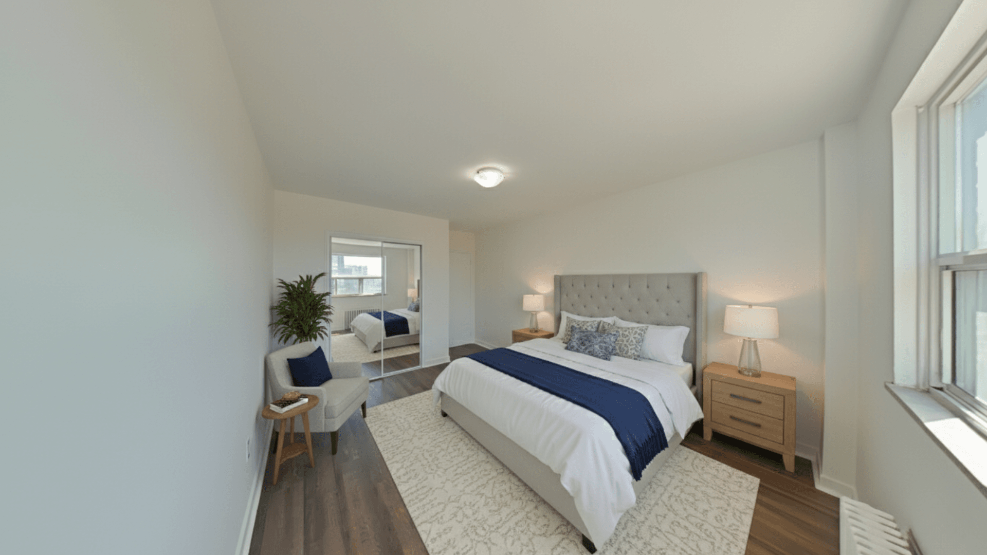 2 Bedroom Apartment for Rent - 6 The Donway East, Toronto, ON 5