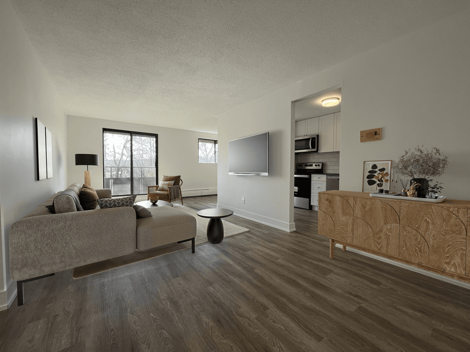 2 Bedroom Apartment for Rent - 139 Christopher Drive,205 & 215 Champlain Blvd, Cambridge, ON 5