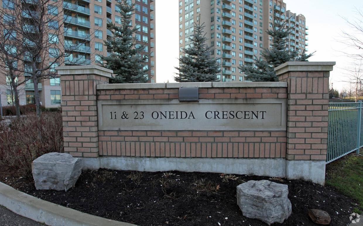 2 Bedroom Apartment for Rent - 23 Oneida Cres, Richmond Hill, ON 5